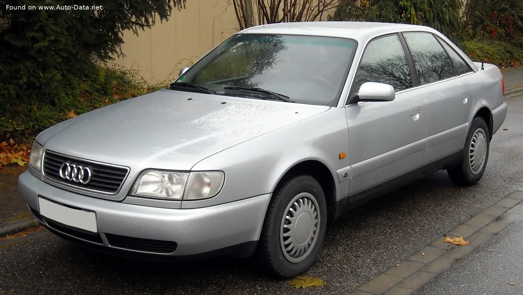 Audi A6 A6 2.6 Quattro 3