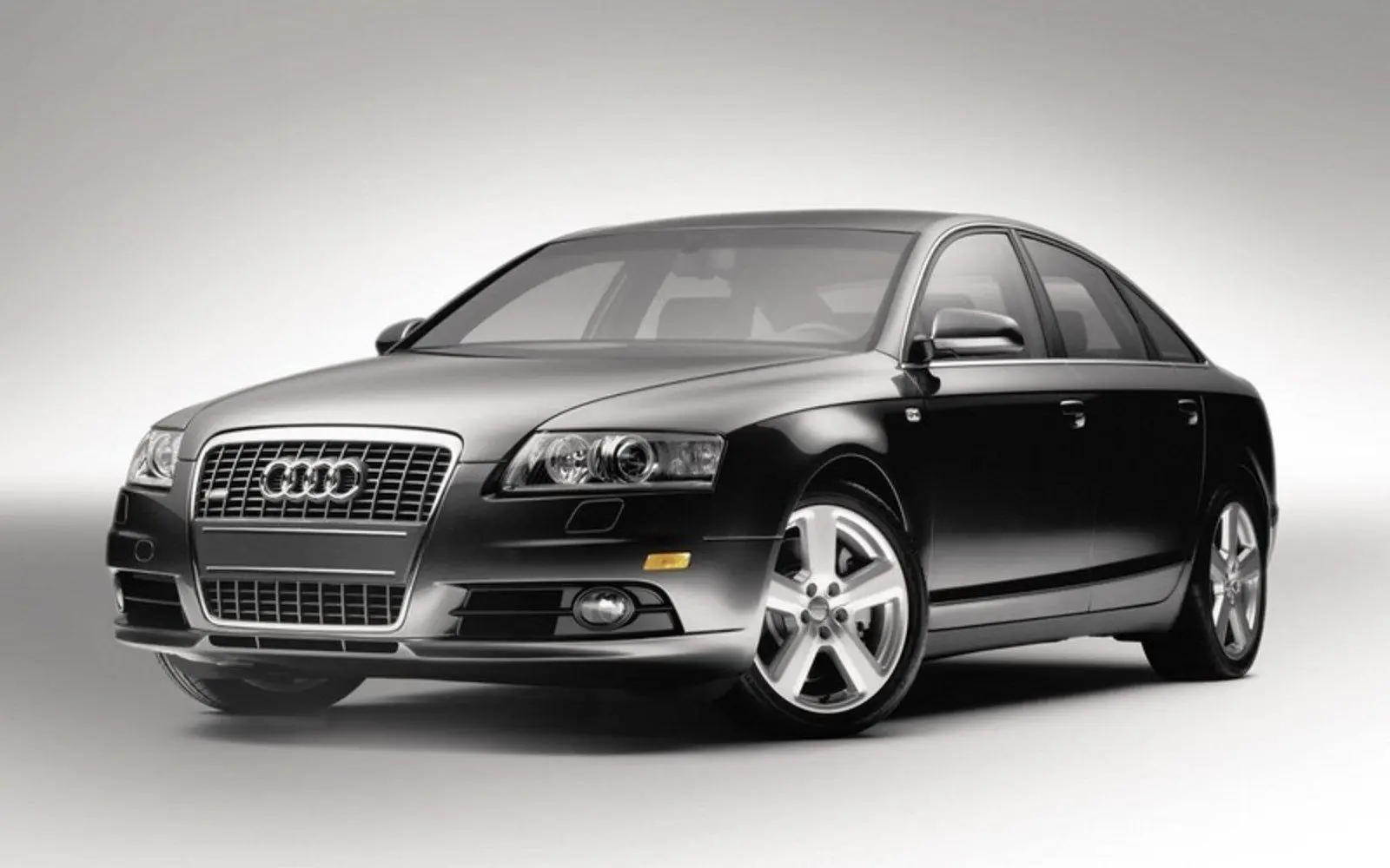 Audi A6 A6 2.7 TDI Multitronic 6