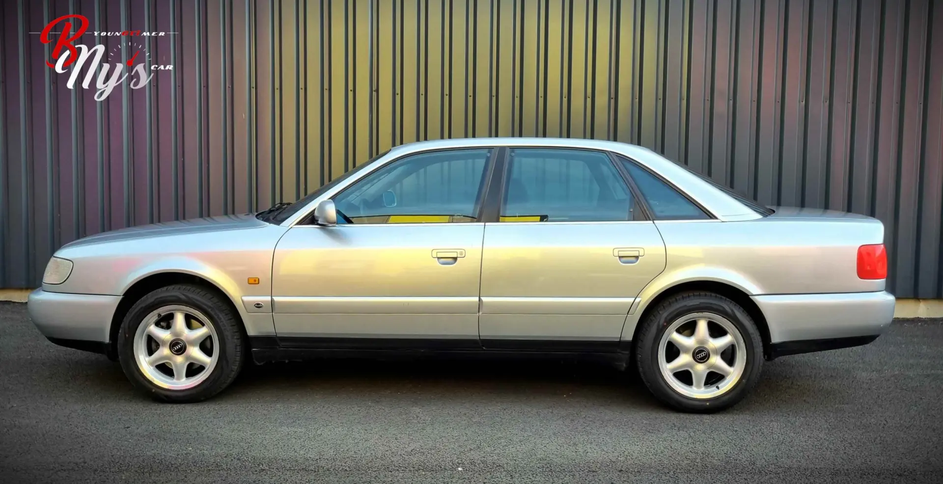 Audi A6 A6 2.8 Advance 6
