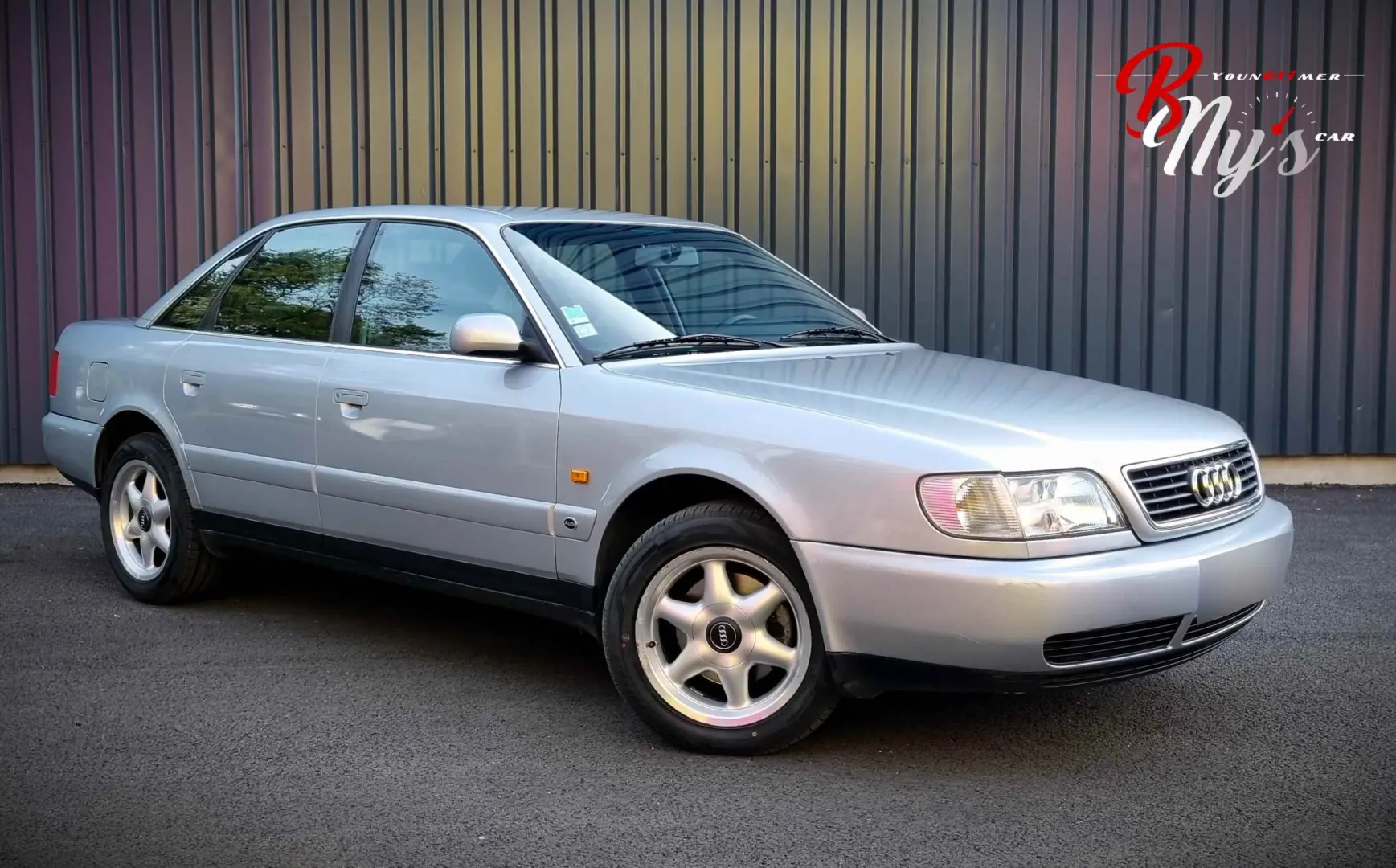 Audi A6 A6 2.8 FSI V6 Multitronic 6