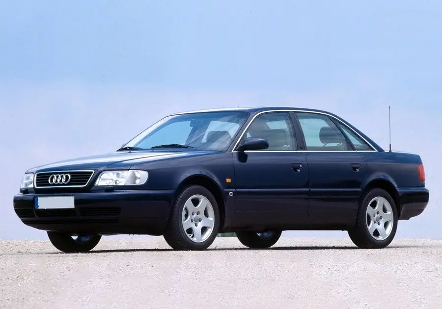 Audi A6 A6 2.6 0