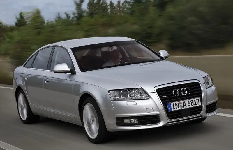 Audi A6 A6 2.8 V6 FSI 2