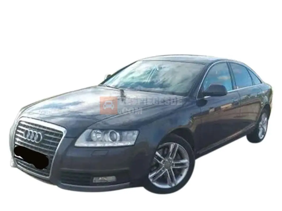 Audi A6 A6 2.8 V6 FSI Multitronic 6