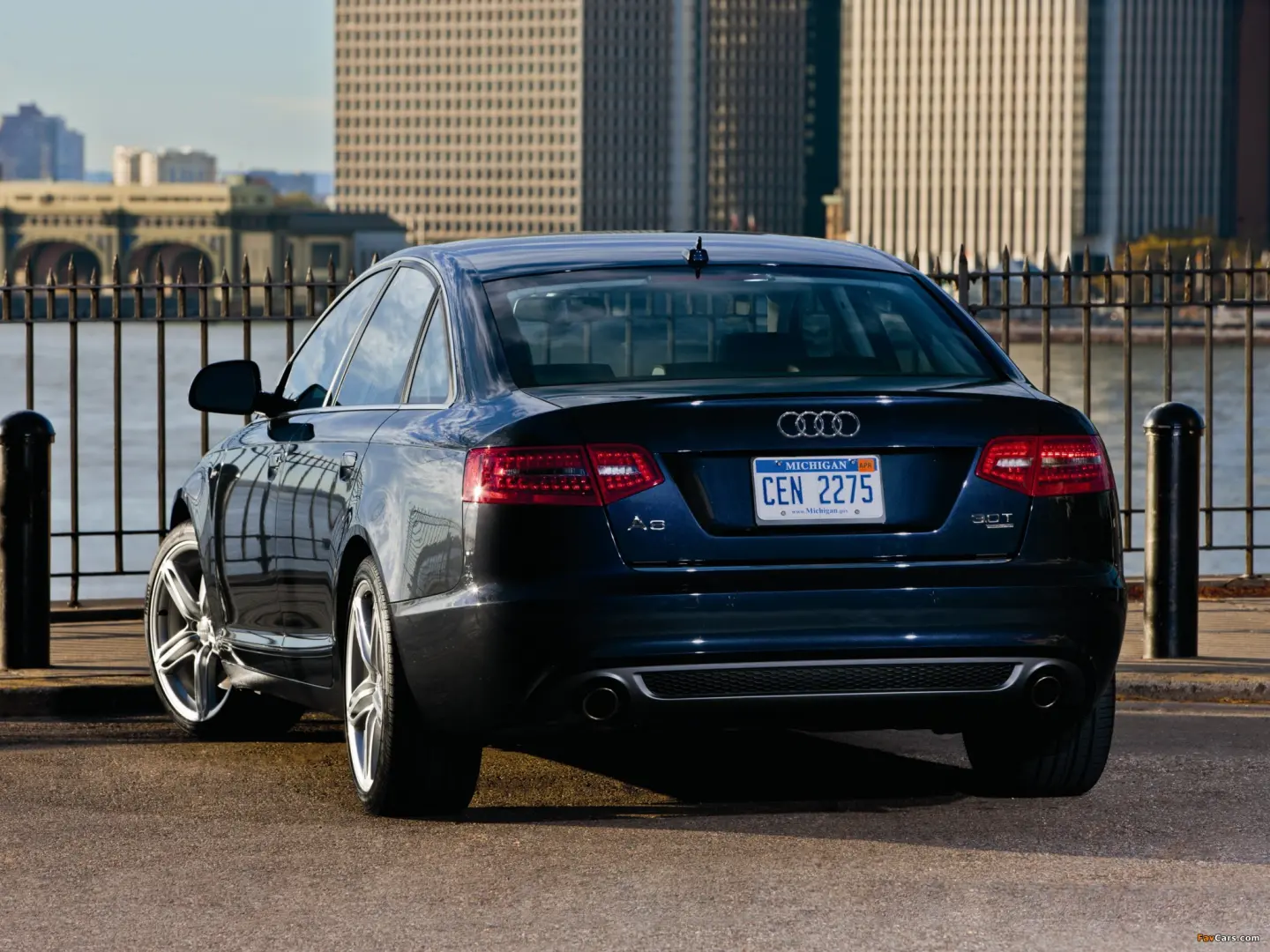 Audi A6 A6 2.0 TDI 0
