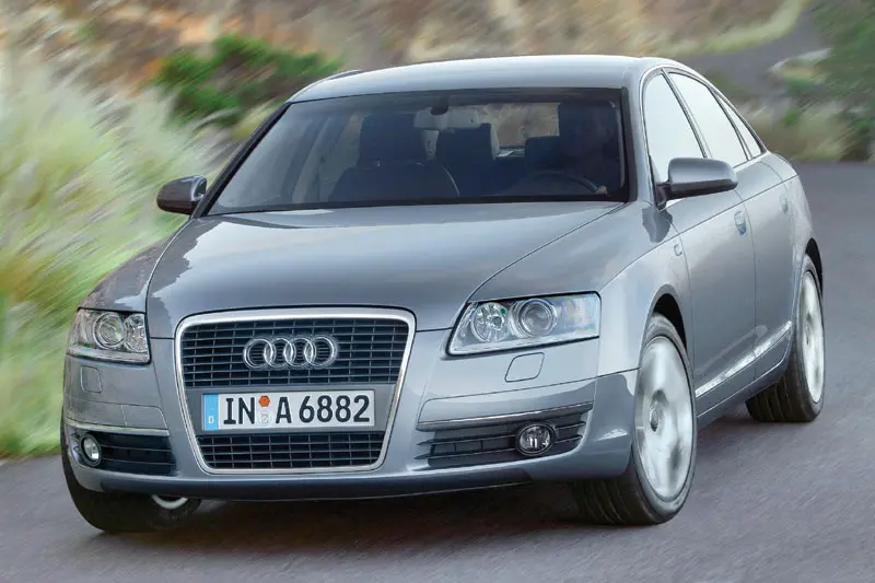 Audi A6 A6 3.2 FSI V6 6