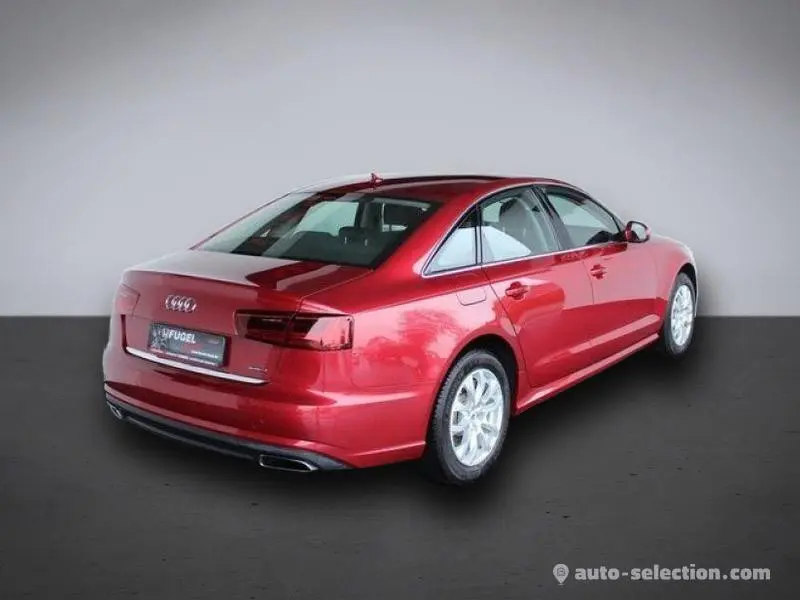 Audi A6 A6 4.2 Quattro Tiptronic 5