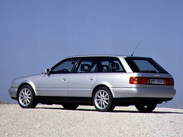 Audi A6 A6 4.2 S6 Quattro 2