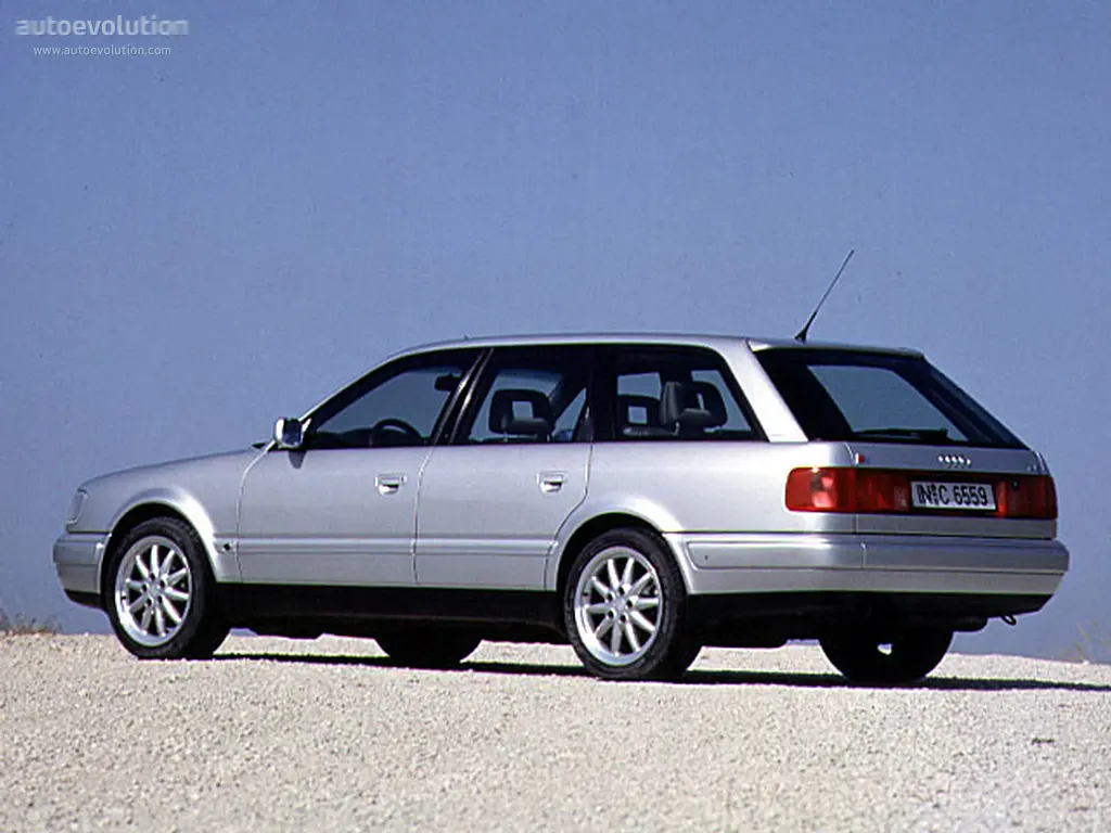 Audi A6 A6 4.2 S6 Quattro 7