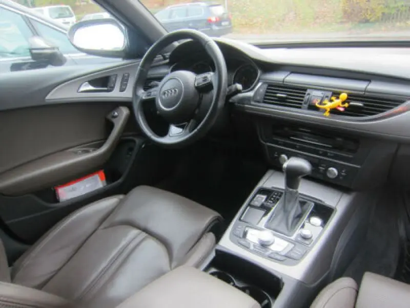 Audi A6 A6 Allroad 2.7 T V6 Quattro Tiptronic 7