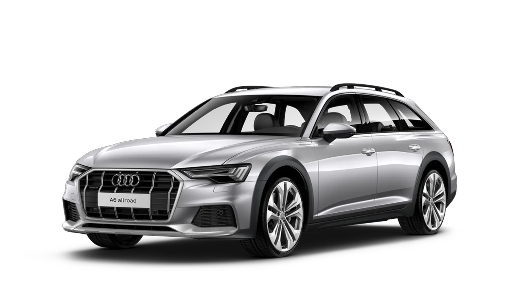 Audi A6 A6 Allroad Quattro 50 TDI Tiptronic 4