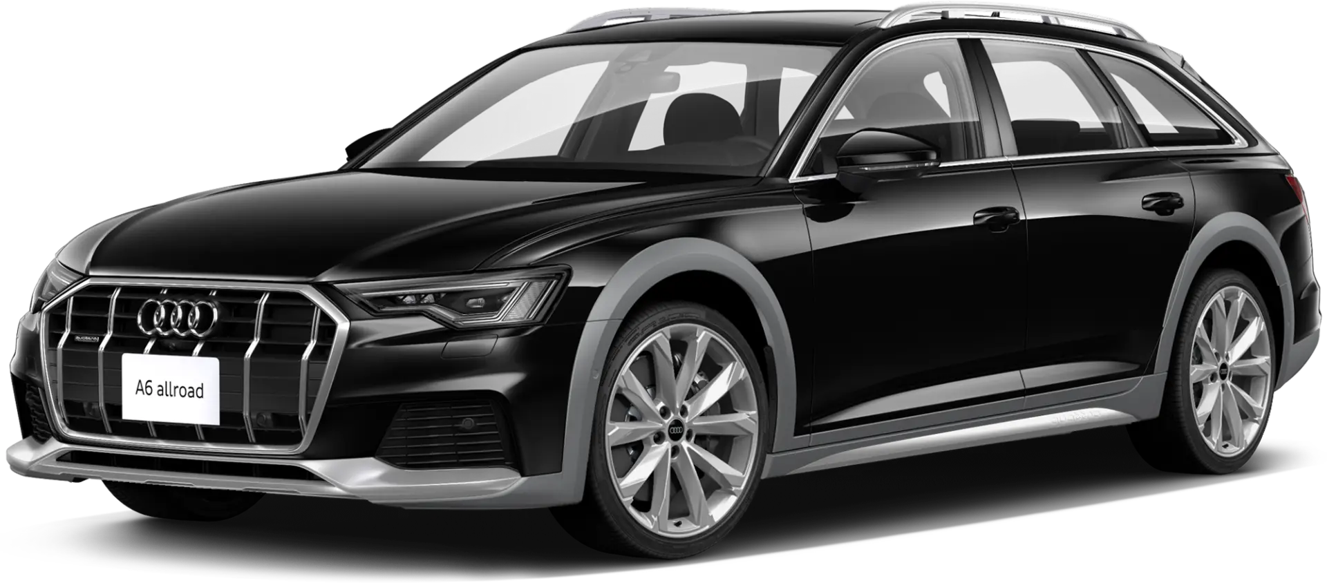 Audi A6 A6 Allroad Quattro 50 TDI Tiptronic 1