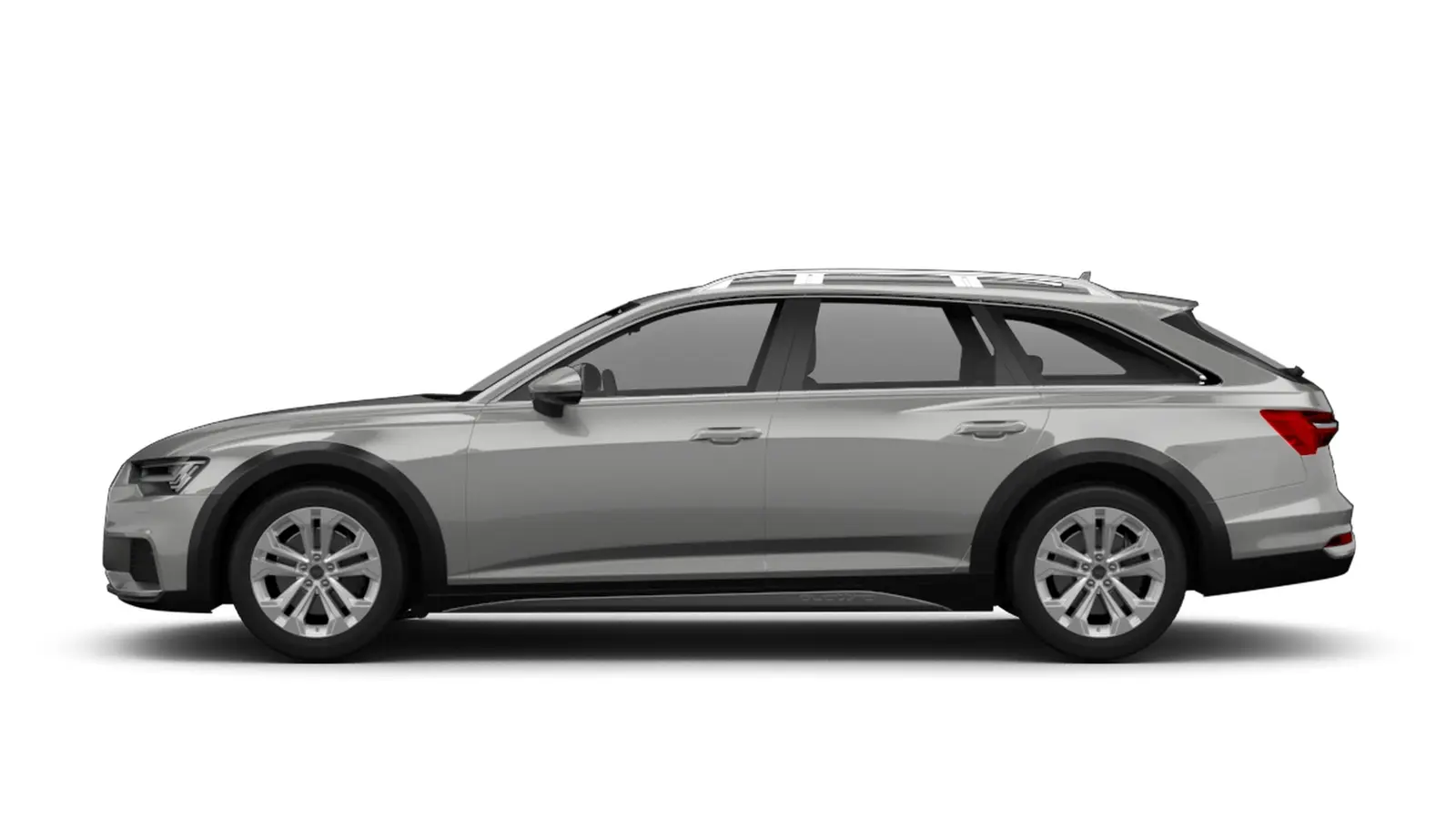 Audi A6 A6 Allroad Quattro 55 TFSI S-Tronic 2