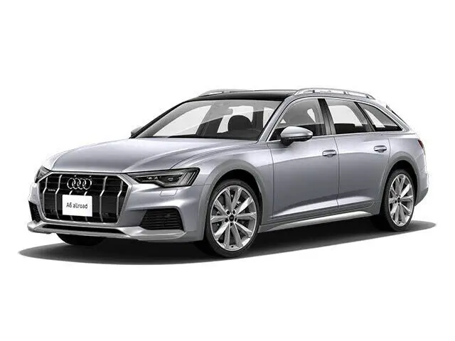 Audi A6 A6 Allroad Quattro 55 TFSI S-Tronic 5