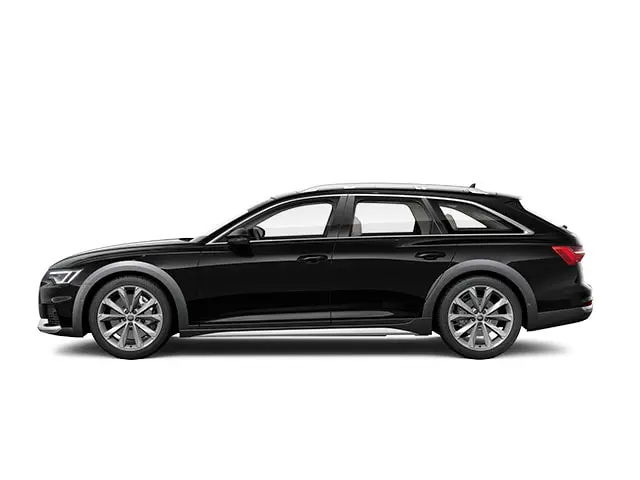 Audi A6 A6 Allroad Quattro 50 TDI Tiptronic 4