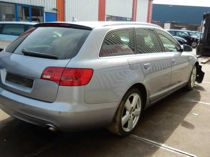 Audi A6 A6 Avant 2.7 TDI 5