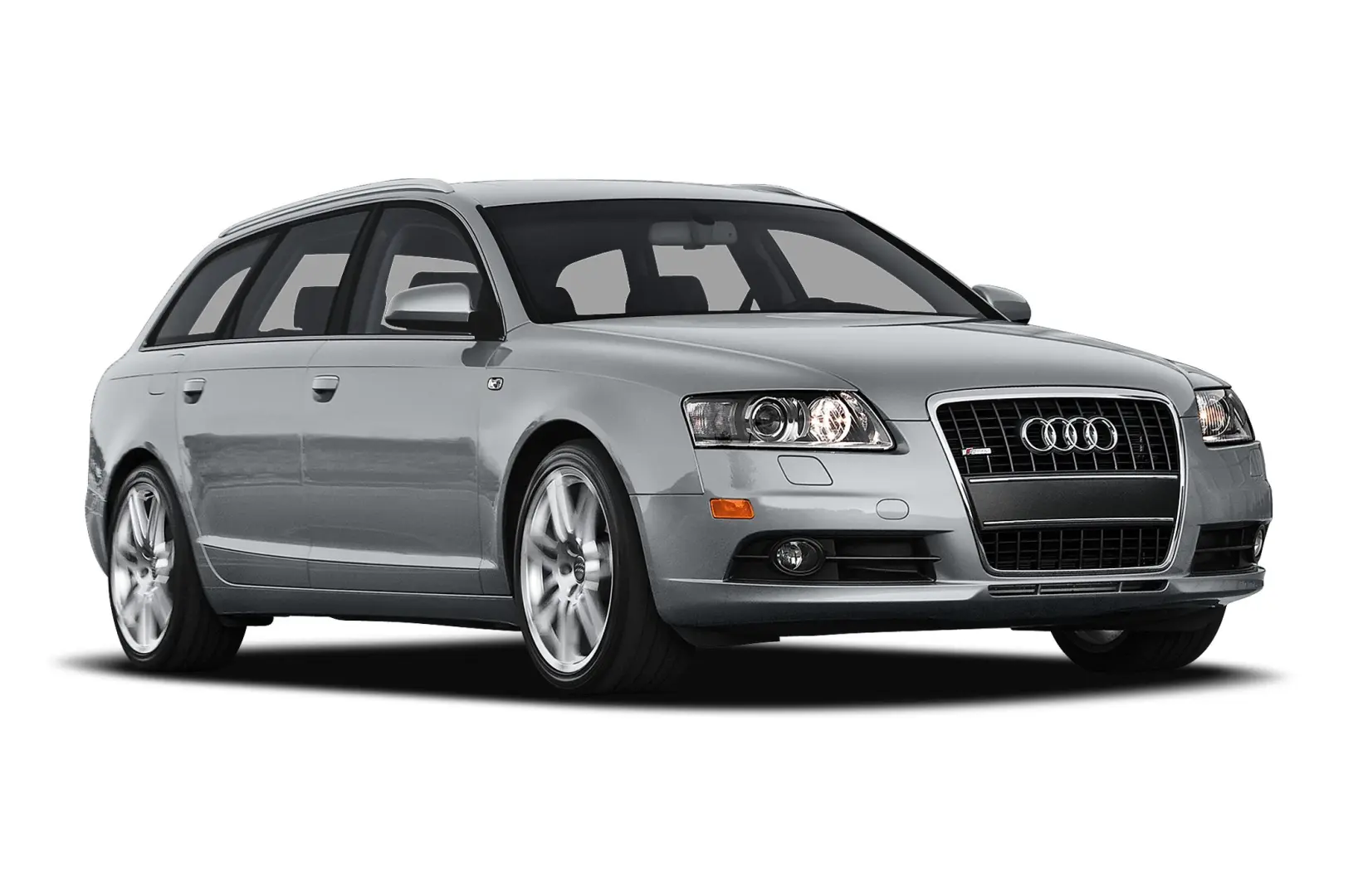 Audi A6 A6 Avant 2.8 V6 FSI Quattro Tiptronic 1