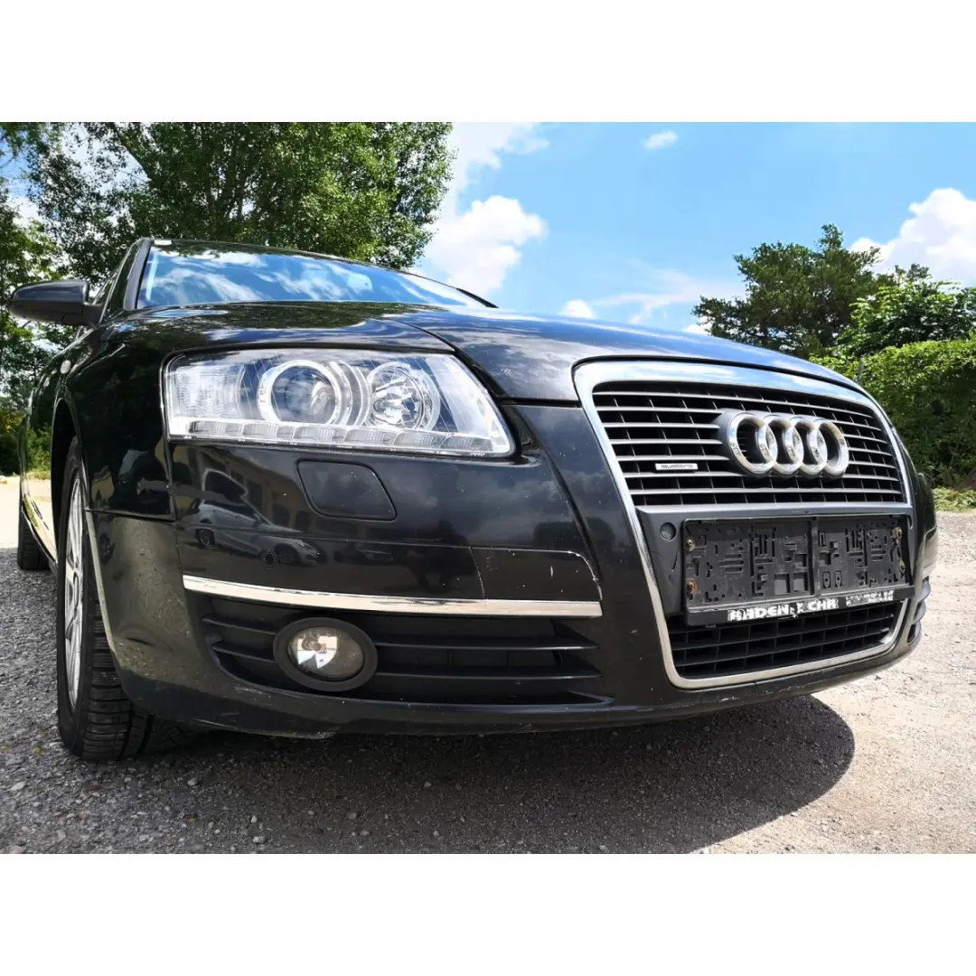Audi A6 A6 Avant 3.2 FSI V6 Quattro 7