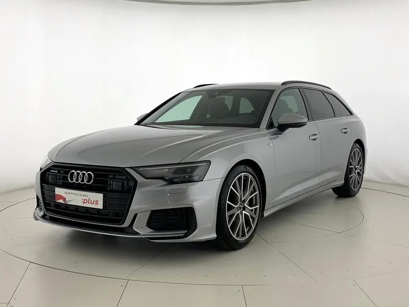 Audi A6 A6 Avant 40 TDI Quattro Design S-Tronic 6