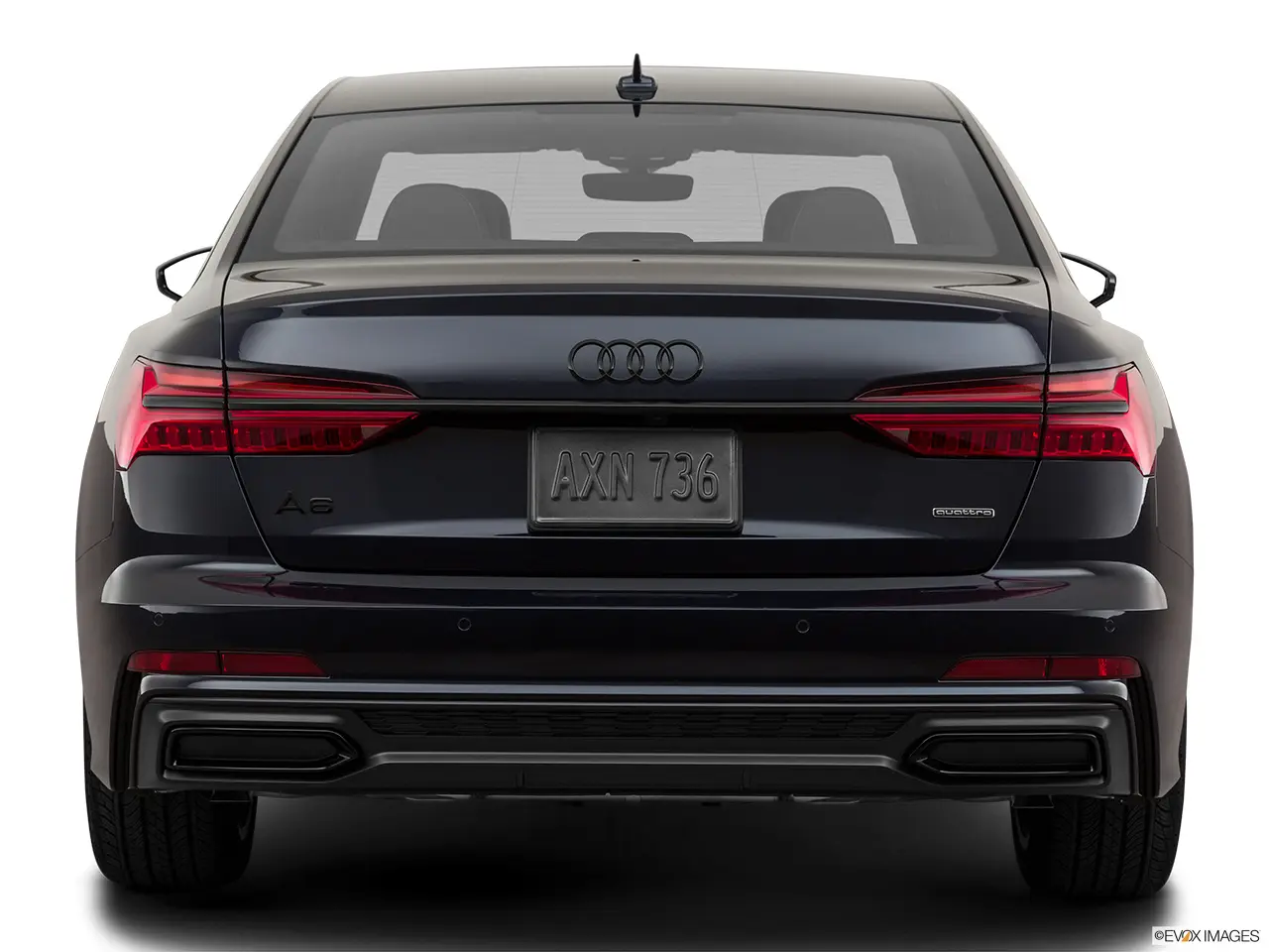 Audi A6 A6 Avant 45 TFSI Quattro Design 5