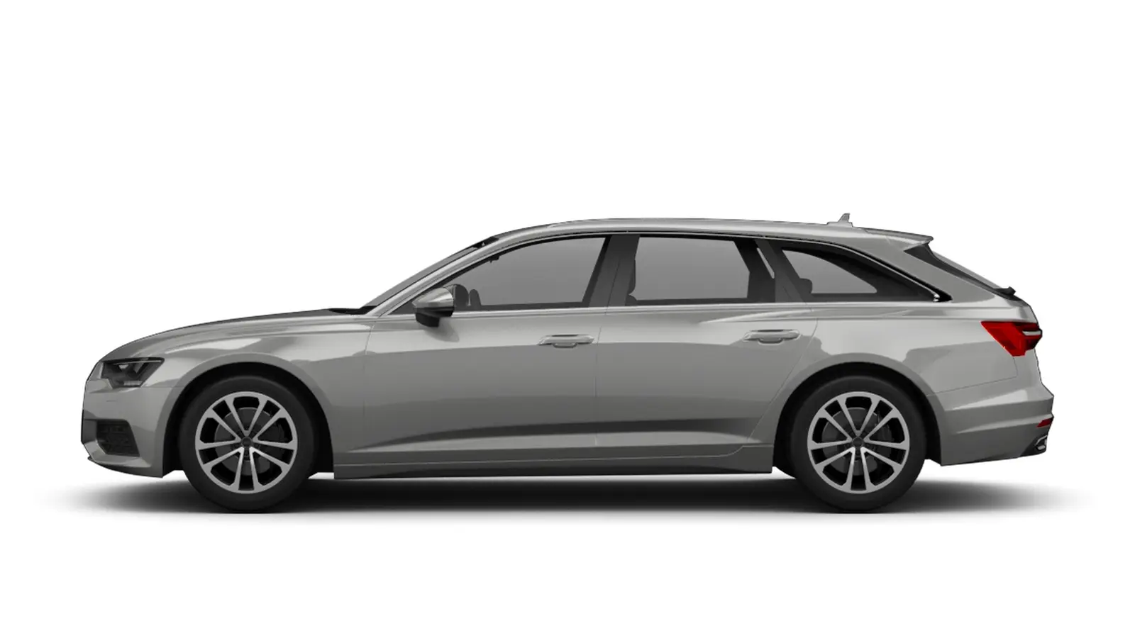 Audi A6 A6 Avant 45 TFSI Quattro Design 4