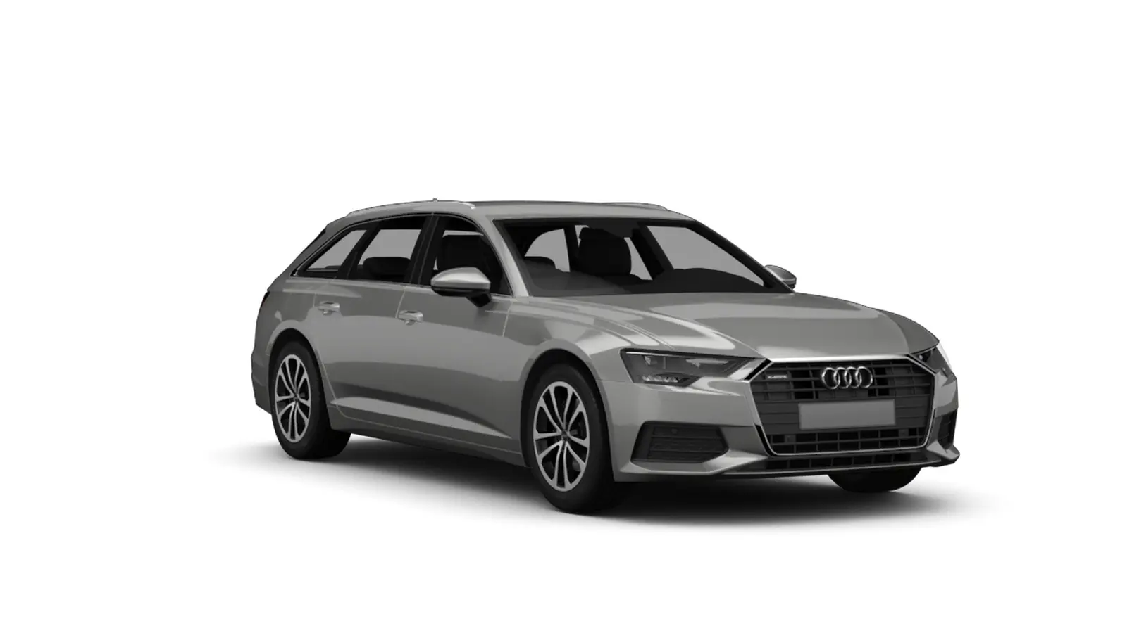 Audi A6 A6 Avant 45 TFSI Quattro Sport 6