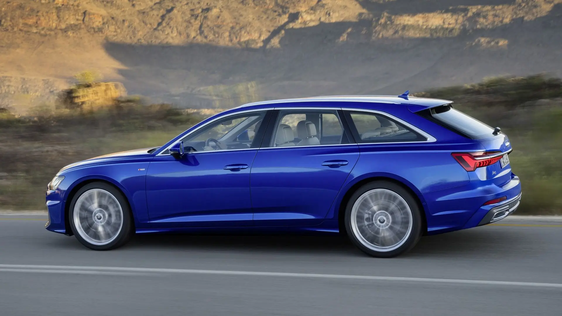 Audi A6 A6 Avant 40 TDI Quattro Design S-Tronic 7