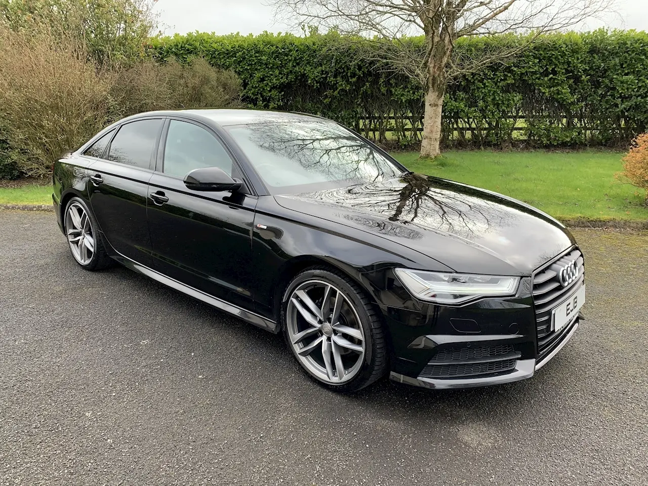 Audi A6 A6 Sedan 2.0 TDI Quattro S-Tronic 6