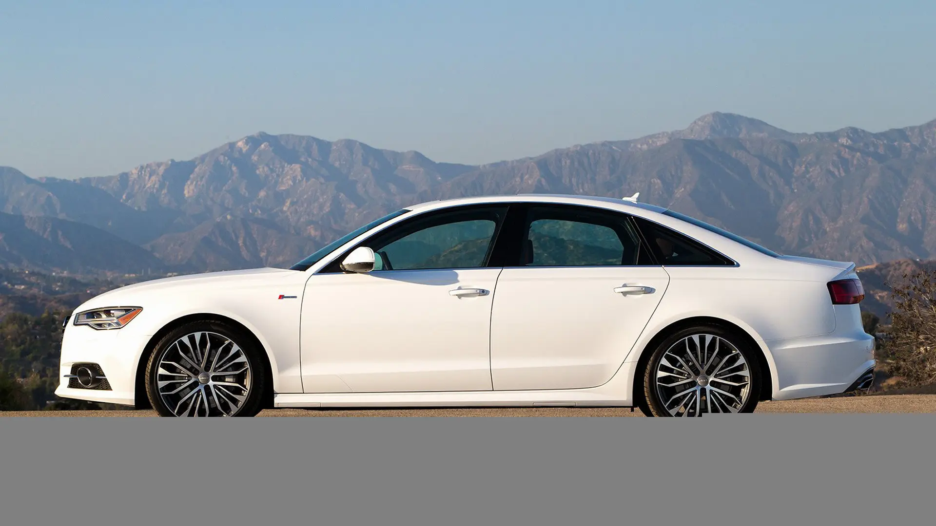 Audi A6 A6 Sedan 2.0 TDI Quattro S-Tronic 7