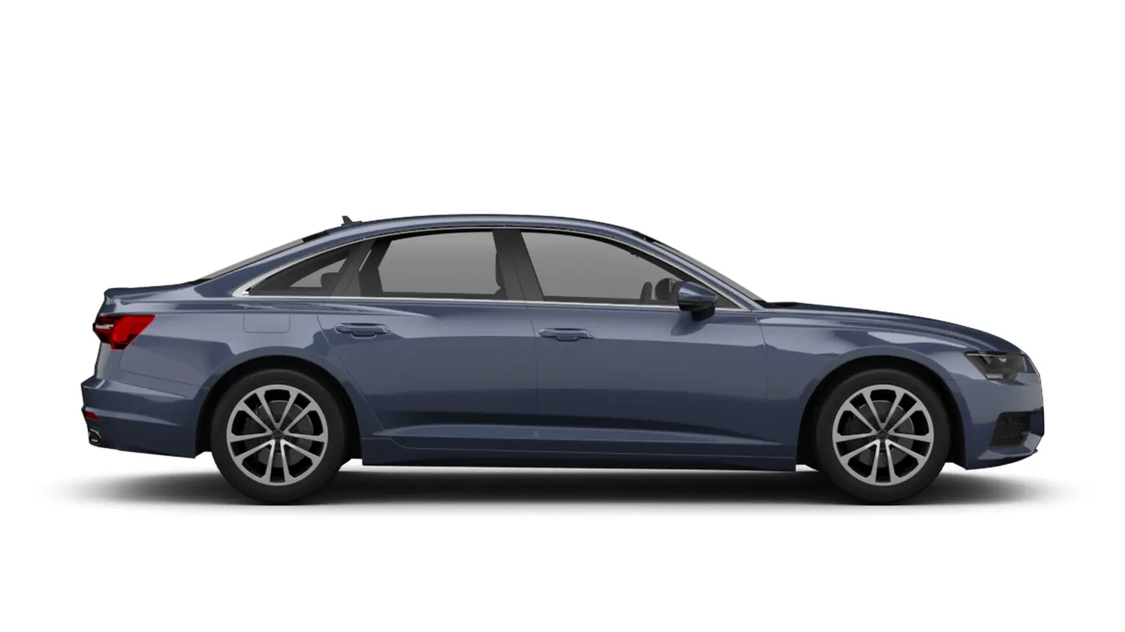 Audi A6 A6 Sedan 40 TDI Quattro Design S-Tronic 6