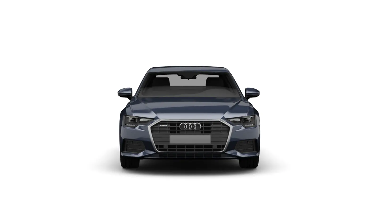 Audi A6 A6 Sedan 40 TDI Quattro Design S-Tronic 5