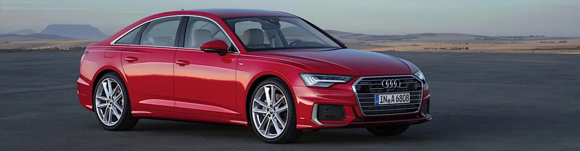 Audi A6 A6 Sedan 40 TDI Sport S-Tronic 7