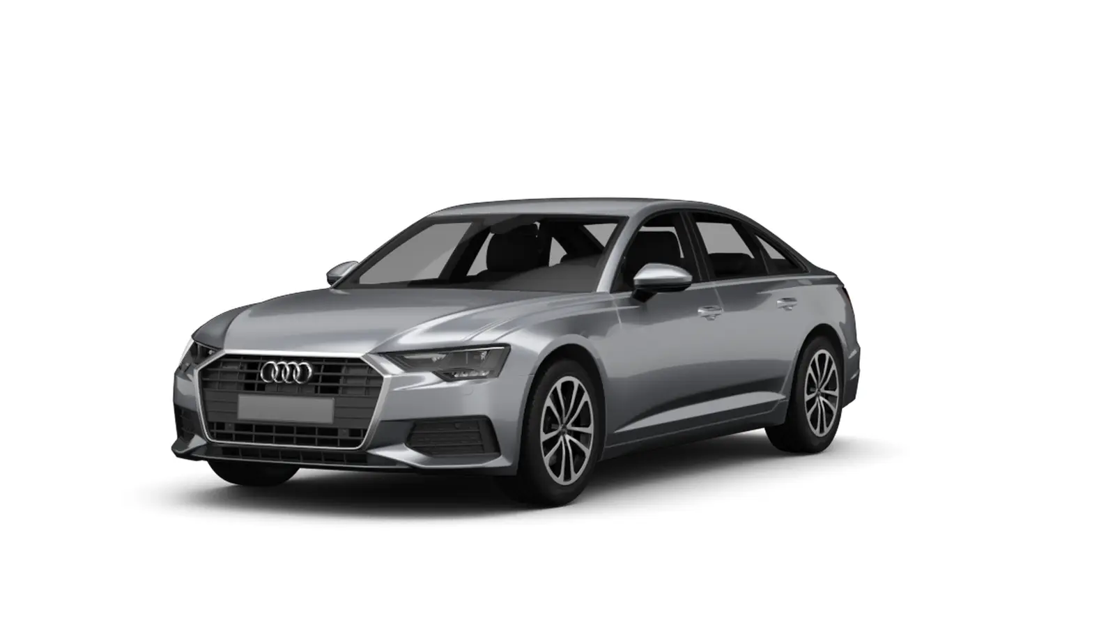 Audi A6 A6 Sedan 45 TFSI Quattro Advanced 4