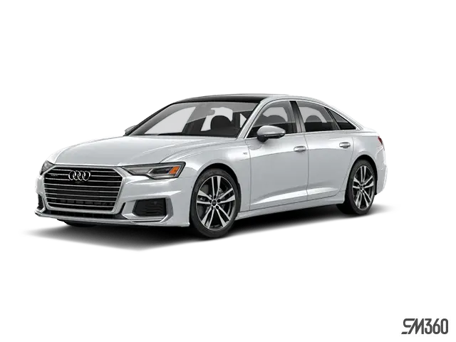 Audi A6 A6 Sedan 45 TFSI Quattro Advanced 5