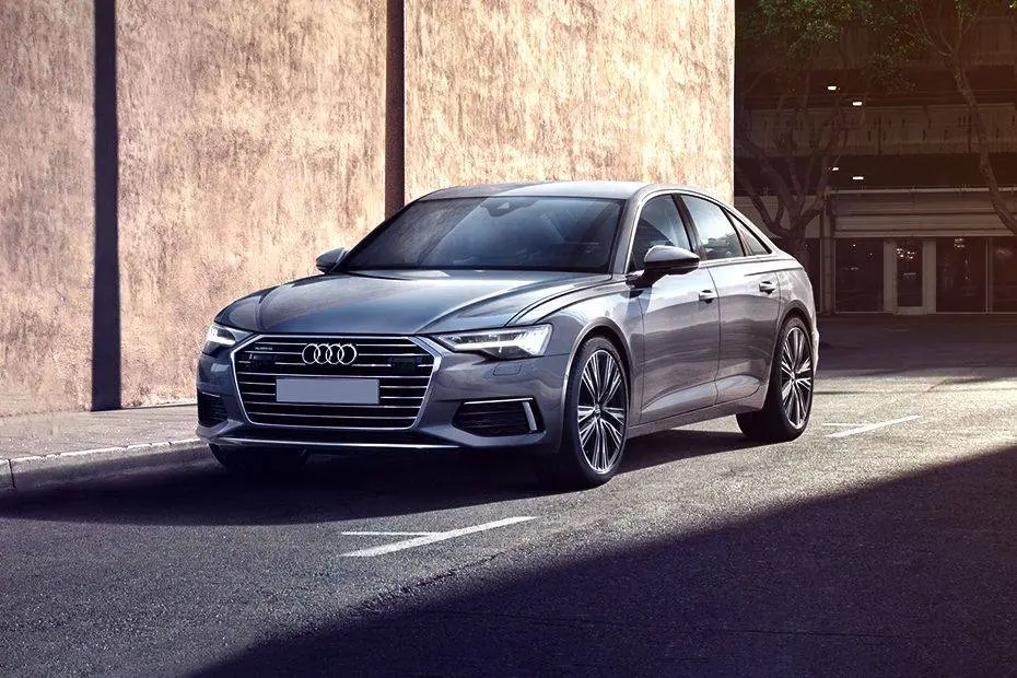 Audi A6 A6 Sedan 45 TFSI Quattro Advanced 5