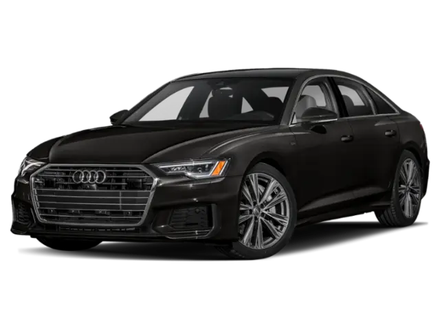 Audi A6 A6 Sedan 45 TFSI Quattro Design 2