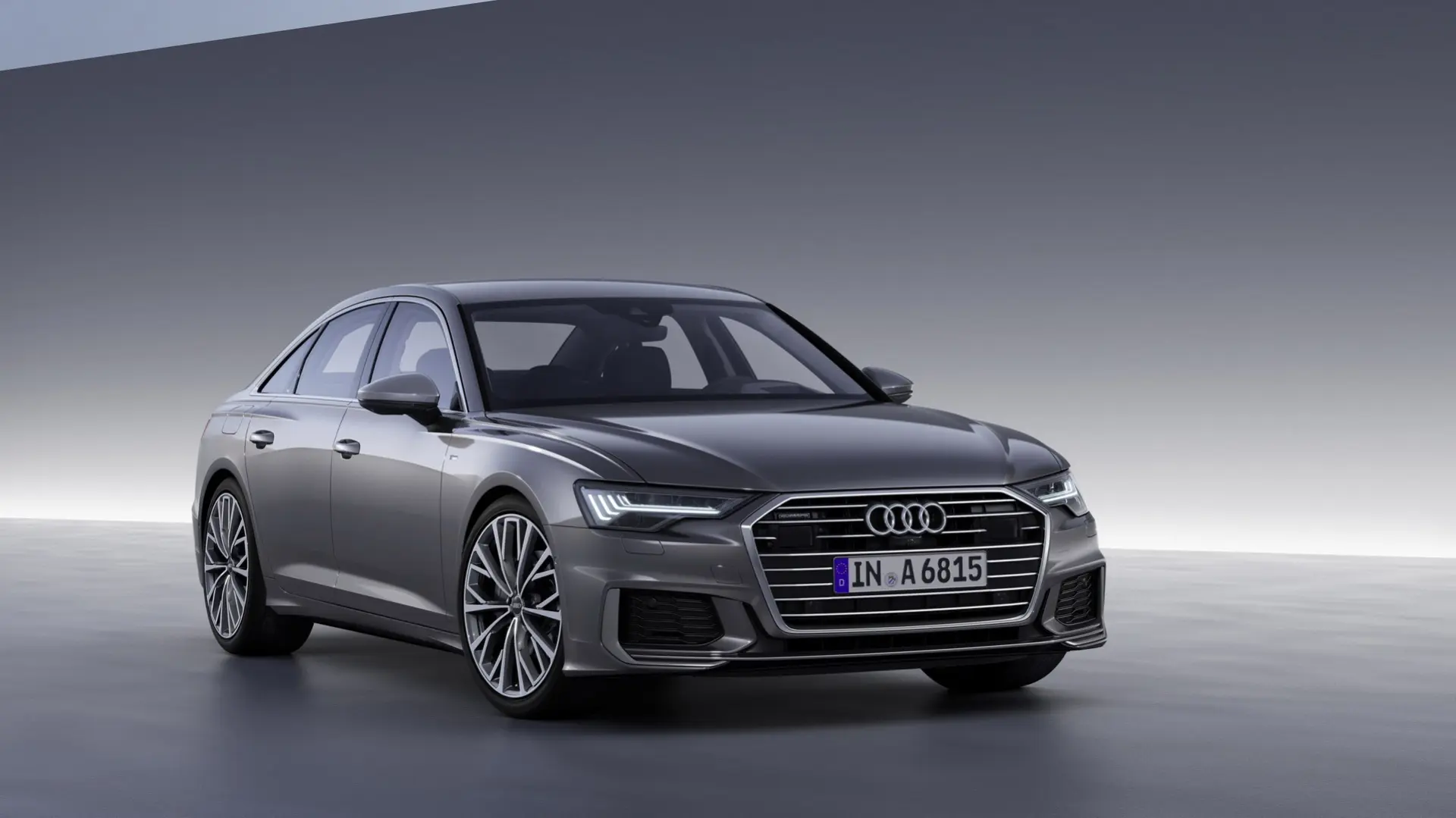 Audi A6 A6 Sedan 45 TFSI Quattro Design S-Tronic 4