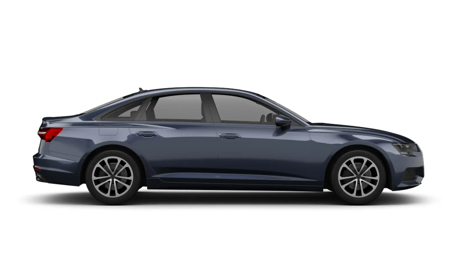 Audi A6 A6 Sedan 45 TFSI Quattro Design S-Tronic 3