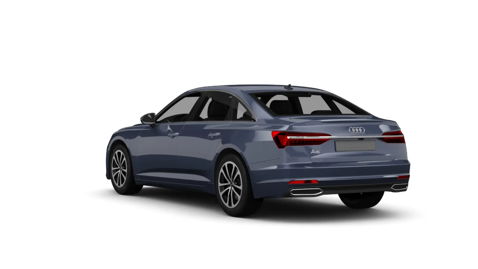 Audi A7 A7 Sportback 50 TDI Quattro Triptonic 2