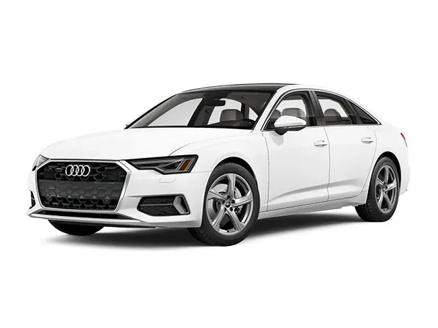 Audi A6 A6 Sedan 50 TDI Quattro S Line 6