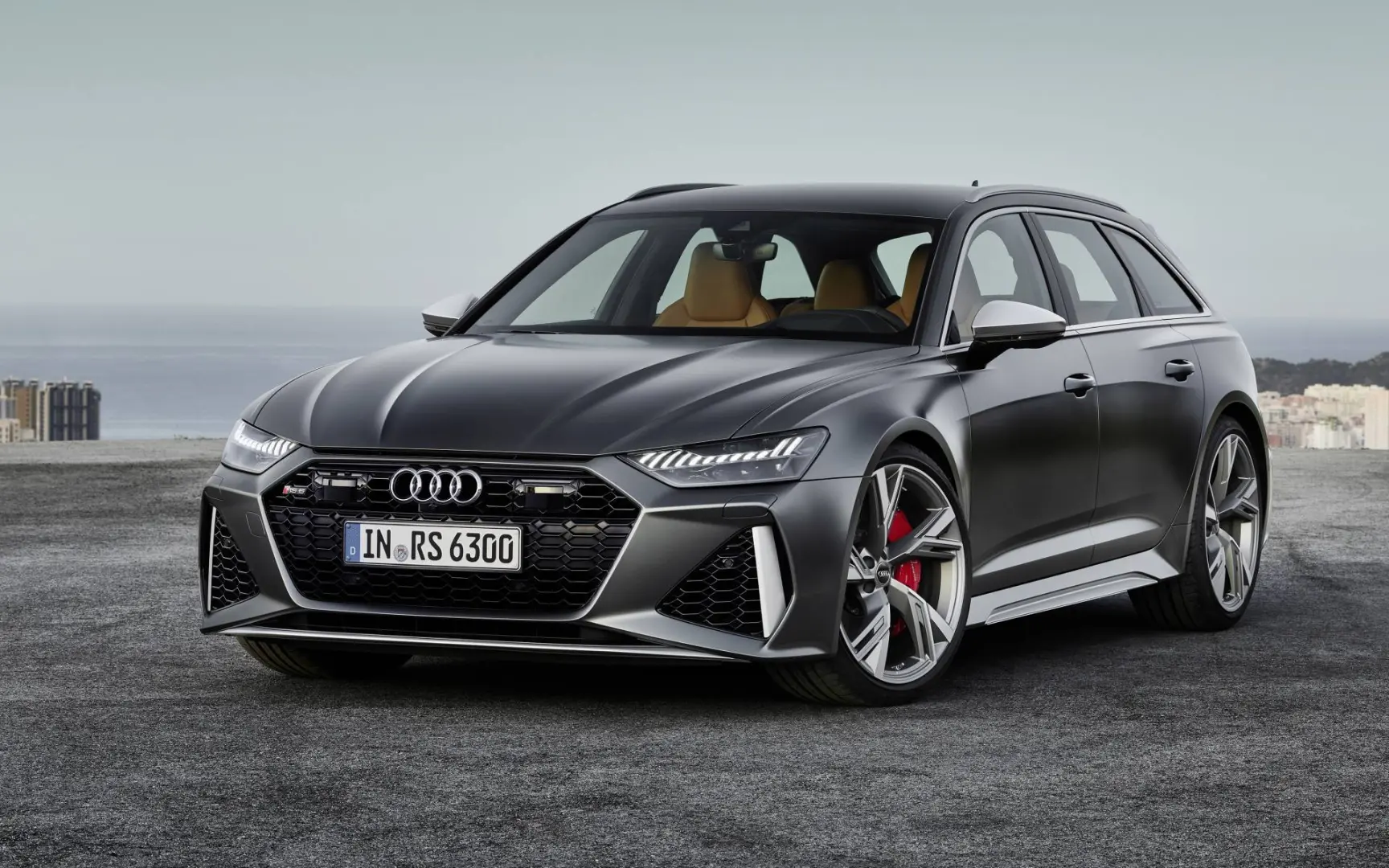 Audi A6 A6 Sedan 50 TDI Quattro Design Tiptronic 2