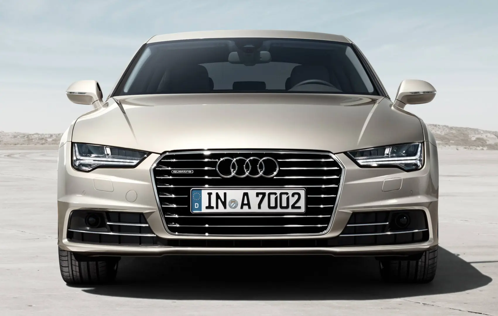 Audi A7 A7 Sportback 2.0 TFSI Quattro S-Tronic 2