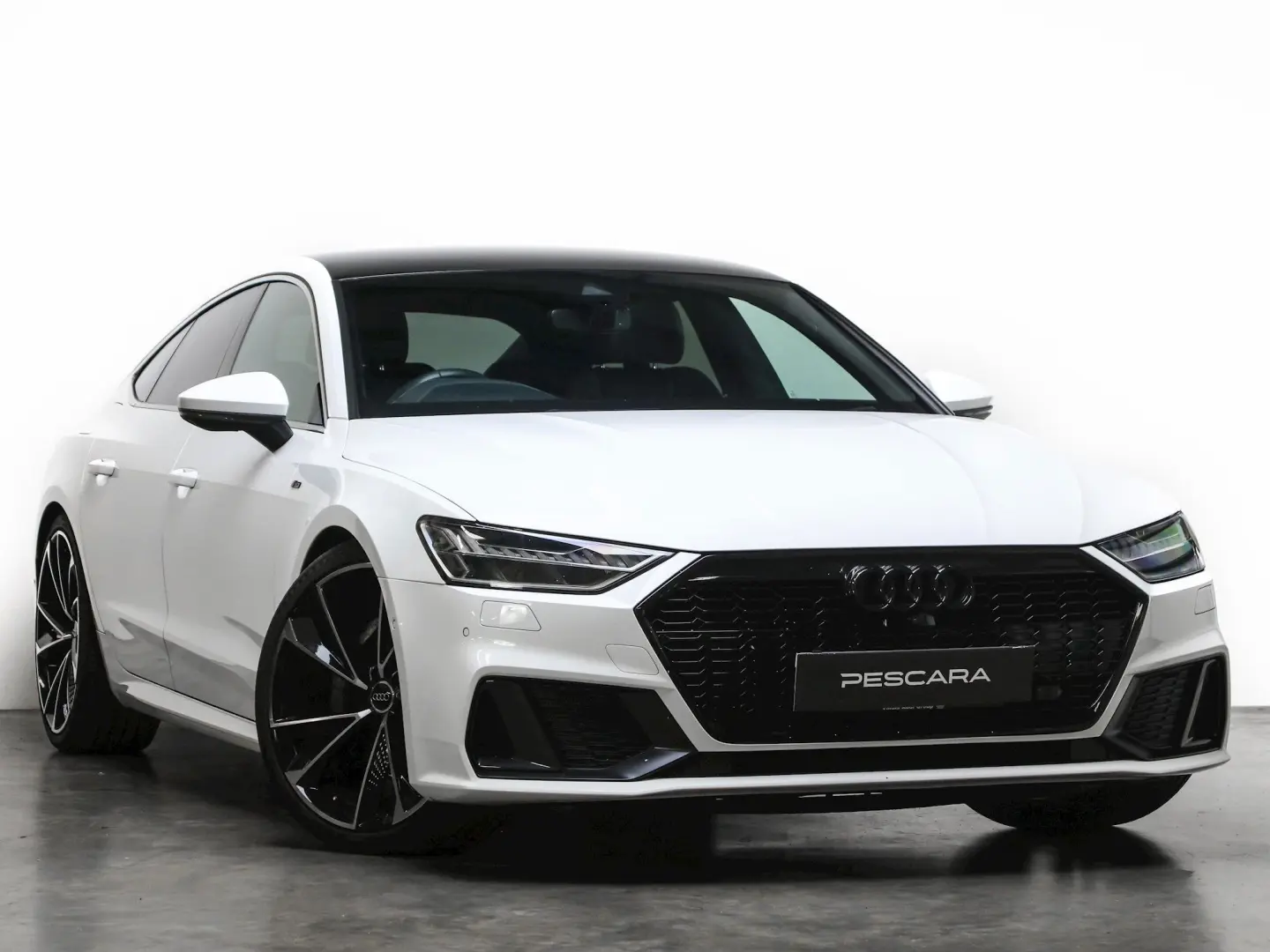 Audi A7 A7 Sportback 3.0 TDI V6 Quattro Tiptronic 0