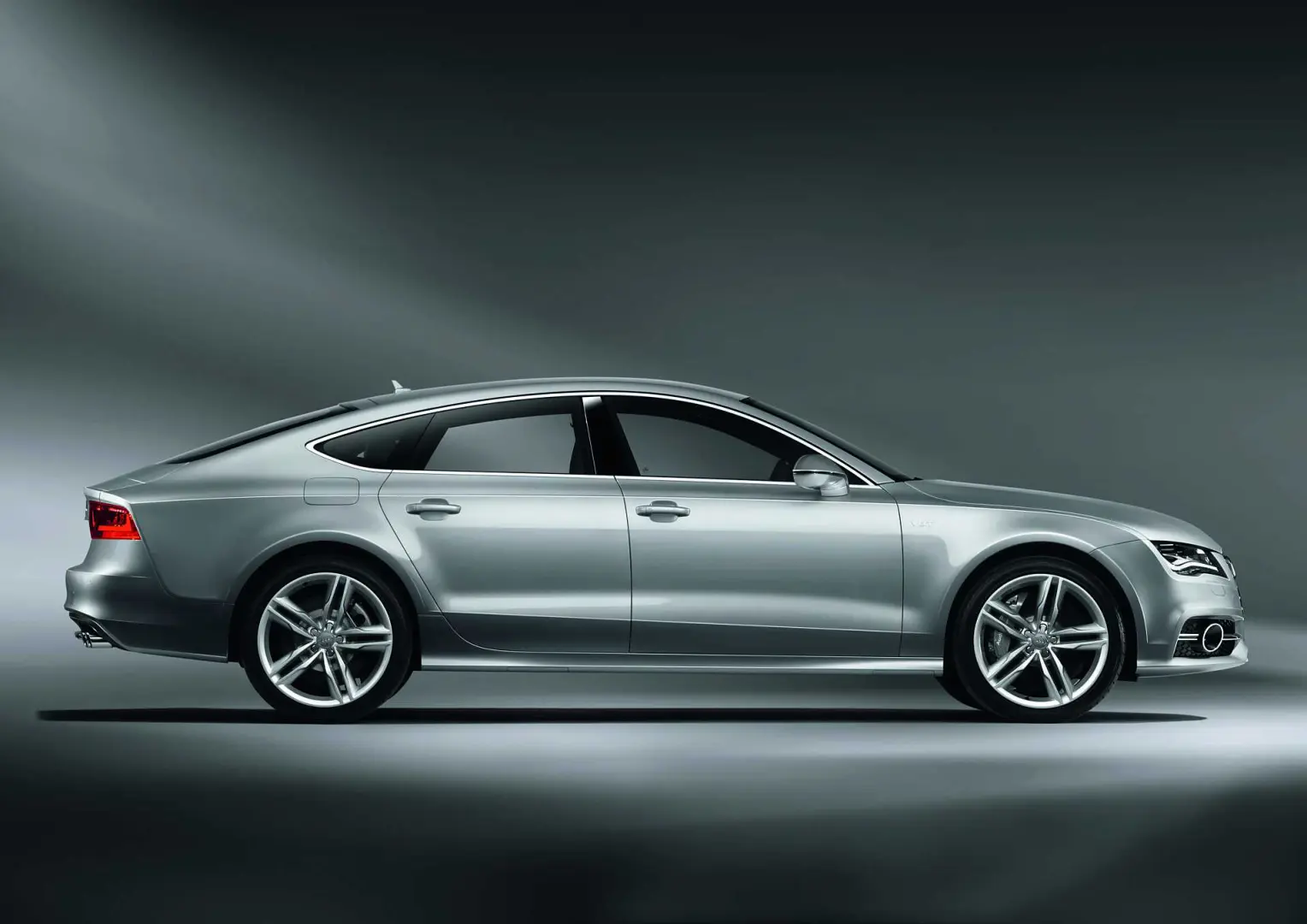 Audi A7 A7 Sportback 3.0 TDI V6 Quattro Tiptronic 0