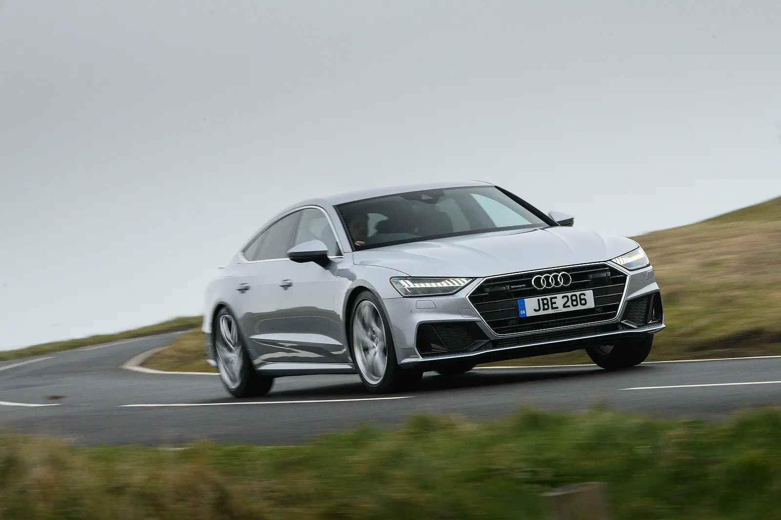 Audi A7 A7 Sportback 40 TDI S-Tronic 2