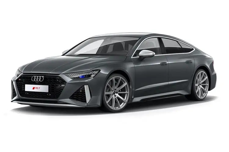 Audi A7 A7 Sportback 45 TFSI Quattro 2