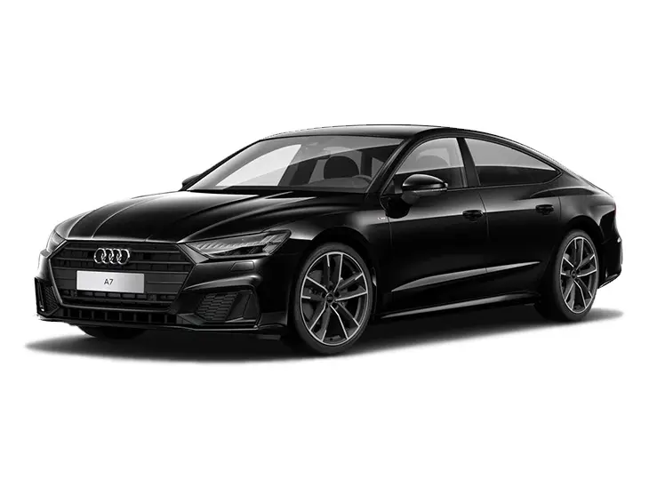 Audi A7 A7 Sportback 40 TDI Quattro S-Tronic 1