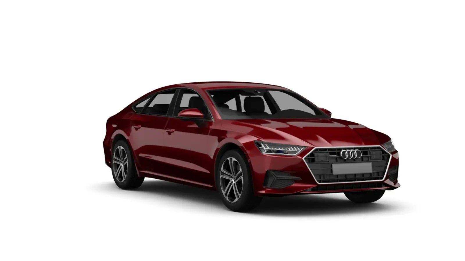 Audi A7 A7 Sportback 40 TDI Quattro S-Tronic 1