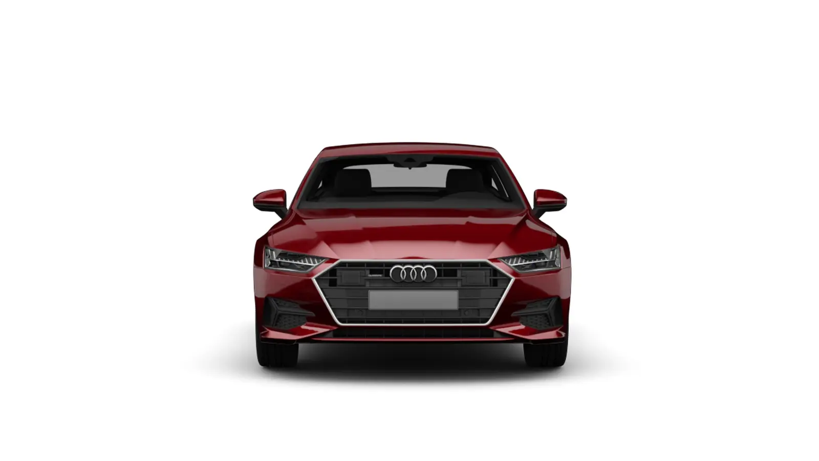 Audi A7 A7 Sportback 40 TDI Quattro S-Tronic 3