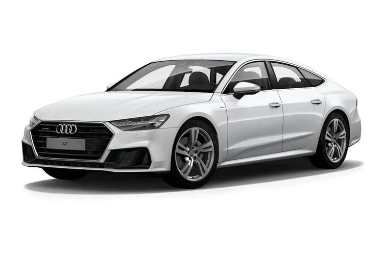 Audi A7 A7 Sportback 40 TDI S-Tronic 4