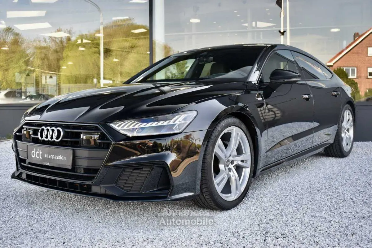 Audi A7 A7 Sportback 40 TDI S-Tronic 6